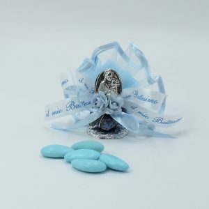 Bomboniera Madonna con bambino