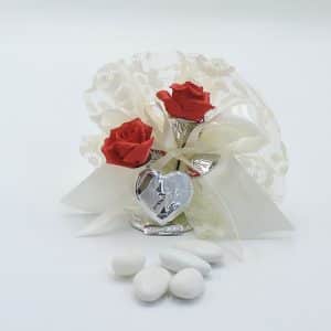 Bomboniera Santa Rita