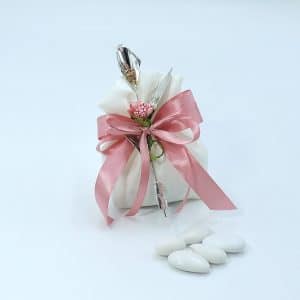 Bomboniera compleanno