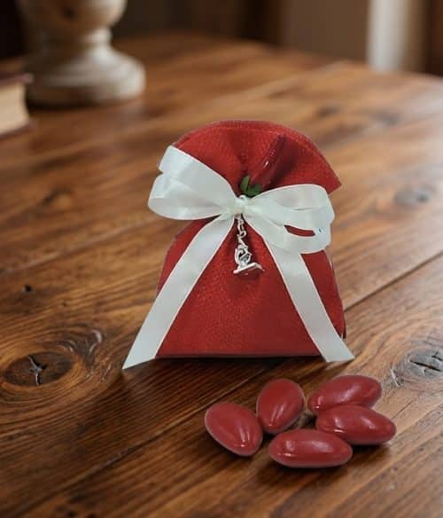 Bomboniera per chimica