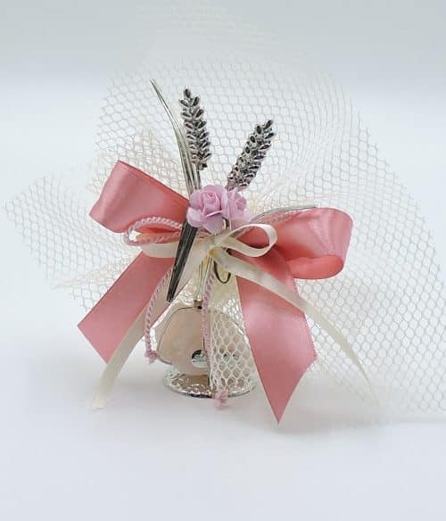 Bomboniera compleanno donna