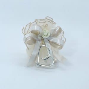 Bomboniera in offerta con cuore