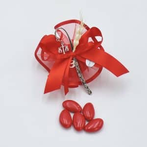 Bomboniera laurea giurisprudenza