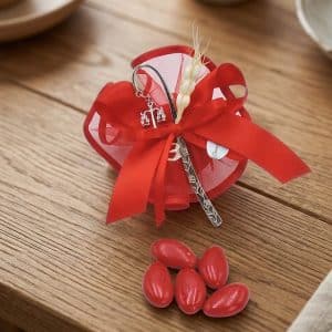 Bomboniera laurea in giurisprudenza