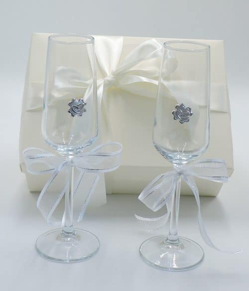 Calici matrimonio