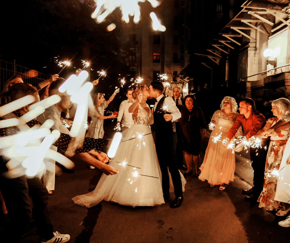 tendenze matrimonio 2025