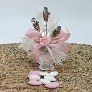 Bomboniera con calle