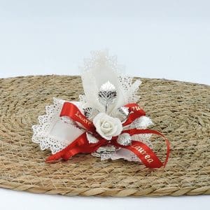 Bomboniera laurea in agraria