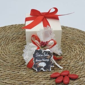 Bomboniera laurea in psicologia