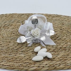 Bomboniera nozze di diamante