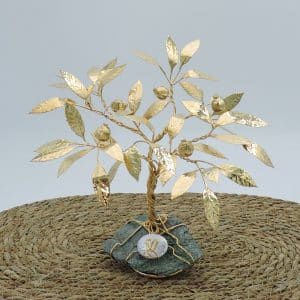 Regalo 50 anniversario di matrimonio