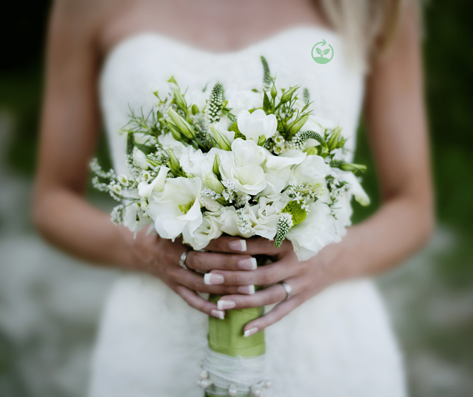 matrimonio green