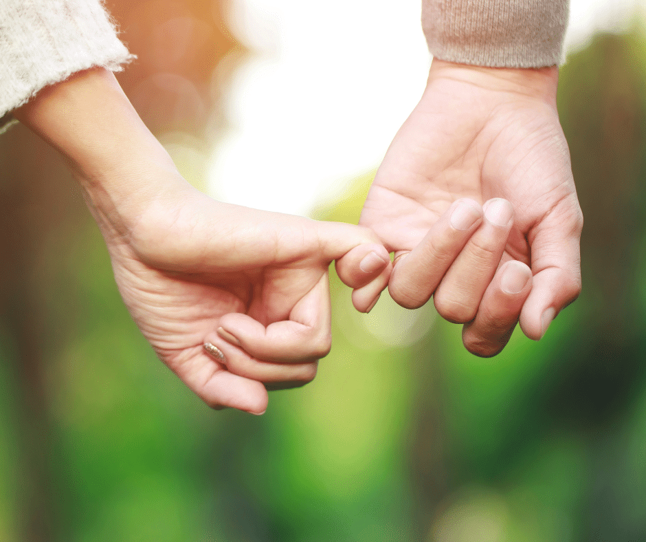 promessa di matrimonio