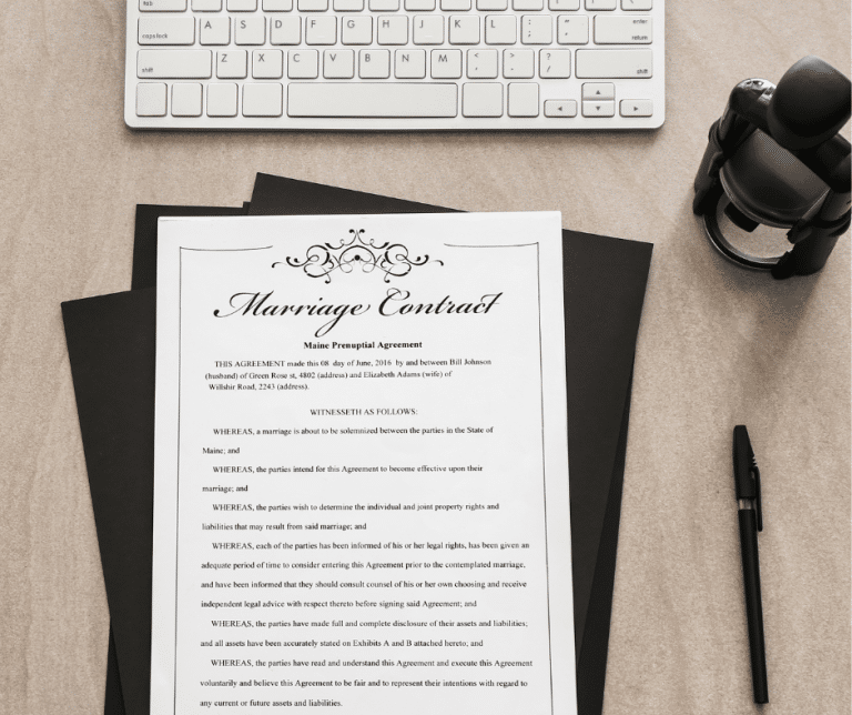 pubblicazioni di matrimonio