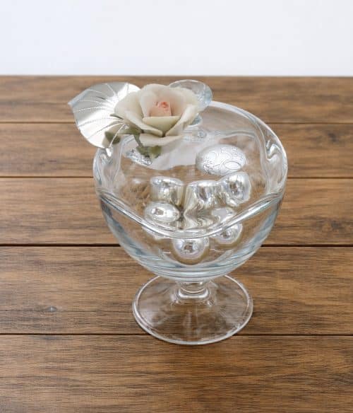 regalo nozze d'argento