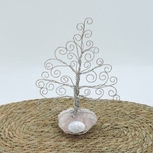 albero della vita nozze d'argento