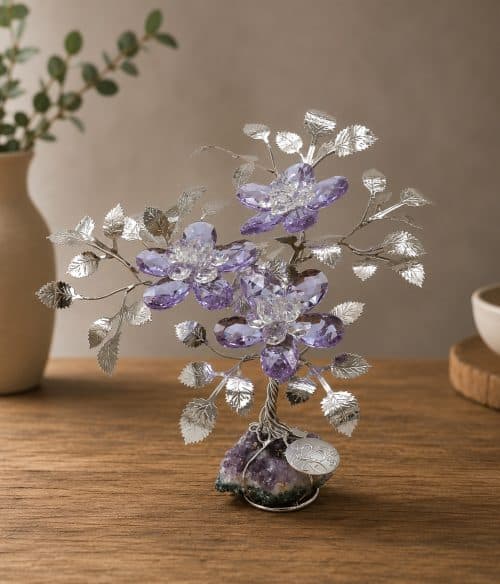regalo nozze d'argento fatto a mano