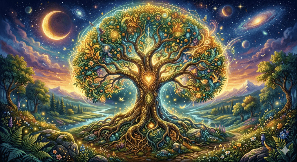 Albero della vita