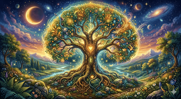 Albero della vita