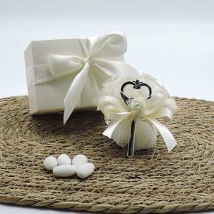 Bomboniera matrimonio