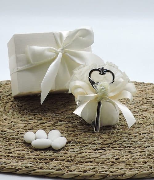 Bomboniera matrimonio