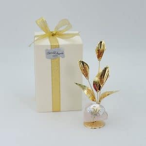 Calle per regalo nozze d'oro