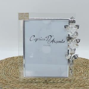 Cornice nozze di diamante