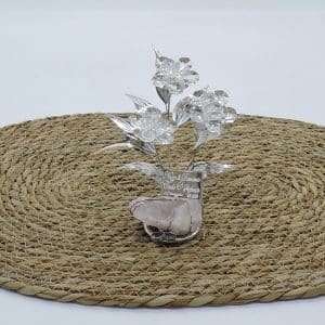 Regalo nozze di diamante