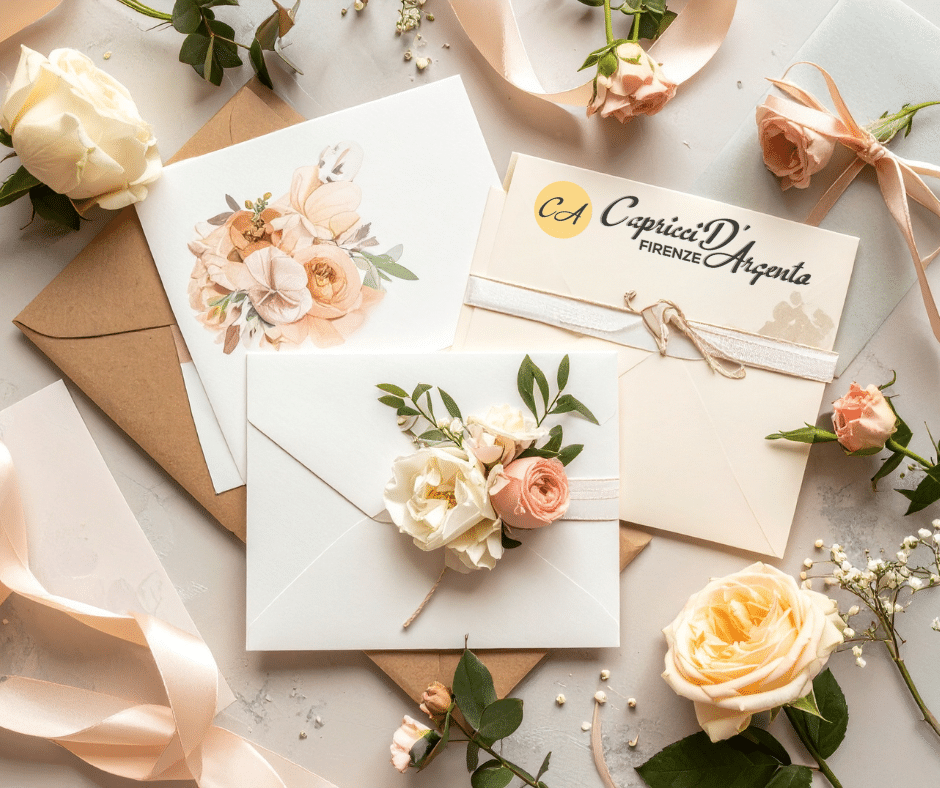 cosa scrivere sugli inviti di matrimonio