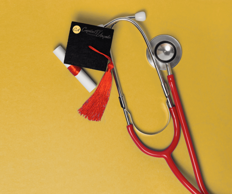 bomboniere di laurea in medicina