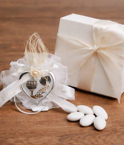 Bomboniera Prima Comunione