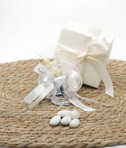 Bomboniera Santa Cresima