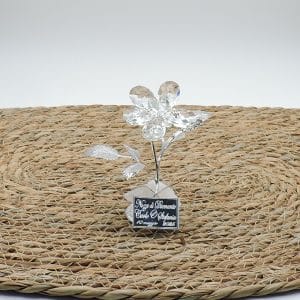 Regalo nozze di Diamante