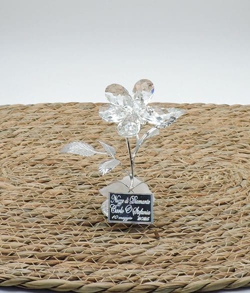 Regalo nozze di Diamante
