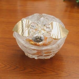 porta cioccolatini 50 anni di matrimonio