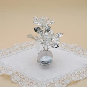 regalo 25 anni di matrimonio