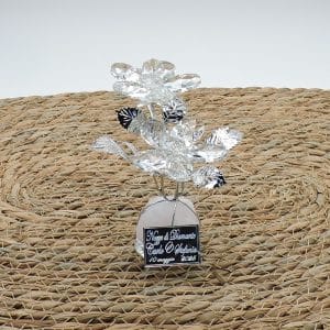 regalo nozze di diamante