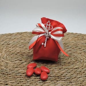 Bomboniera Laurea in Giurisprudenza