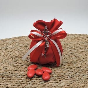 Bomboniera Laurea in chimica