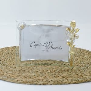 Cornice 50 anni di matrimonio
