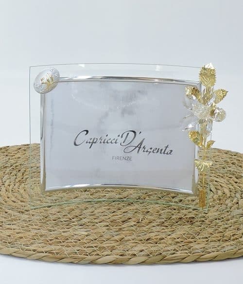 Cornice 50 anni di matrimonio