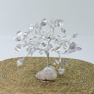 Regalo Nozze d'Argento