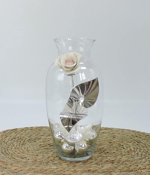 Vaso per matrimonio