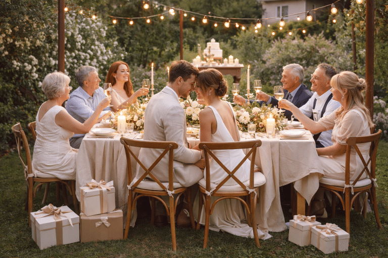 micro wedding