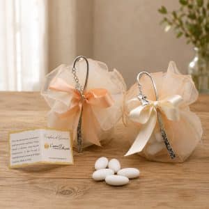 Bomboniere in offerta con segnalibro
