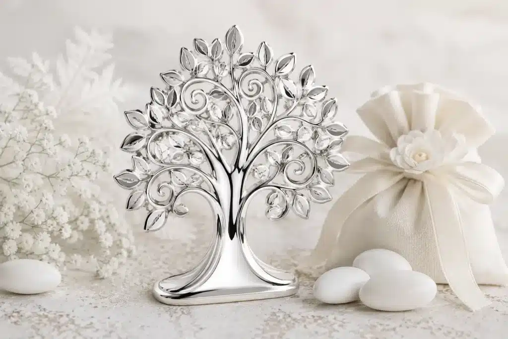 regalare albero della vita